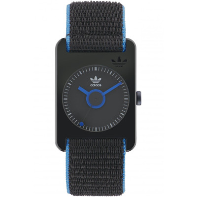 Adidas® Analoog 'Retro pop one' Unisex Horloge AOST22542