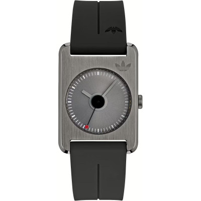 Adidas® Analoog 'Retro pop one' Unisex Horloge AOST23563