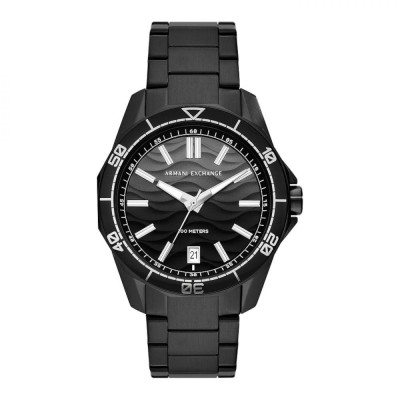 Armani Exchange® Analoog 'Spencer' Heren Horloge AX1952