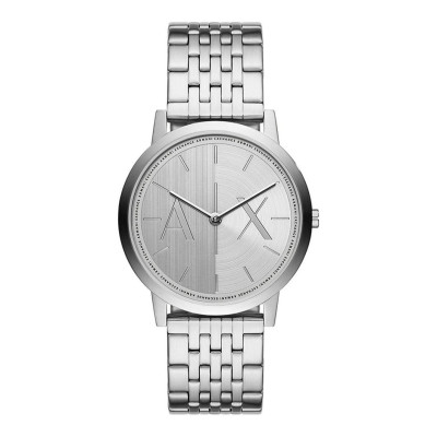 Armani Exchange® Analoog 'Dale' Heren Horloge AX2870