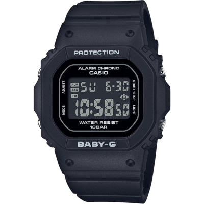Casio® Digitaal 'Baby-g' Dames Horloge BGD-565U-1ER