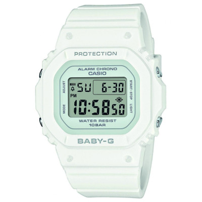 Casio® Digitaal 'Baby-g' Dames Horloge BGD-565U-7ER