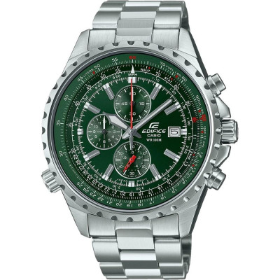 Casio® Chronograaf 'Edifice' Heren Horloge EF-527D-3AVUEF