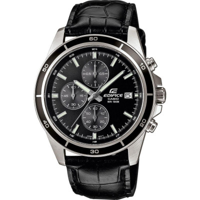 Casio® Chronograaf 'Edifice' Heren Horloge EFR-526L-1AVUEF