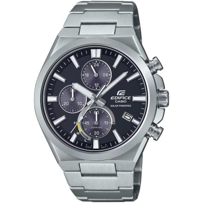 Casio® Chronograaf 'Edifice' Heren Horloge EFS-S630D-1AVUEF