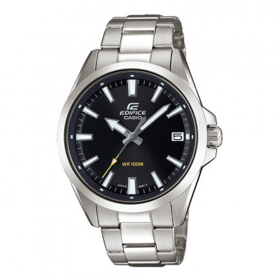 Casio® Analoog 'Edifice' Heren Horloge EFV-100D-1AVUEF