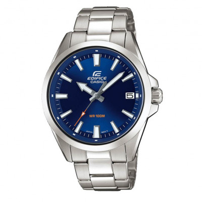 Casio® Analoog 'Edifice' Heren Horloge EFV-100D-2AVUEF