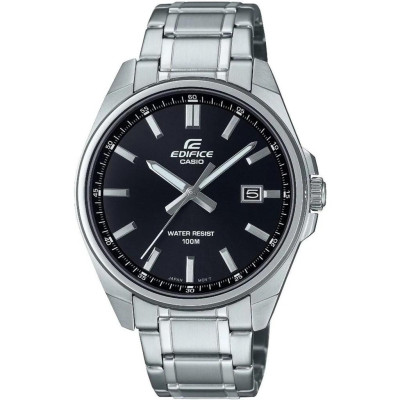 Casio® Analoog 'Edifice' Heren Horloge EFV-150D-1AVUEF