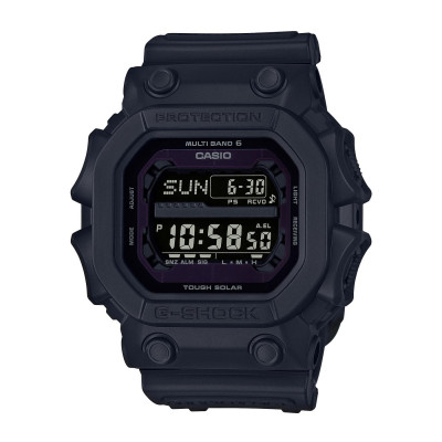 Casio® Digitaal 'G-shock' Heren Horloge GXW-56BB-1ER
