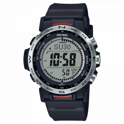 Casio® Digitaal 'Protrek' Heren Horloge PRW-35-1AER