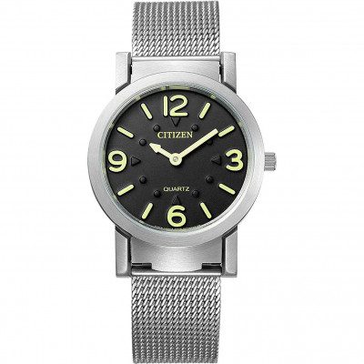 Citizen® Analoog Heren Horloge AC2200-55E