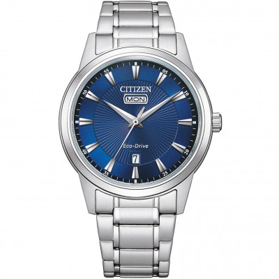 Citizen® Analoog Heren Horloge AW0100-86LE