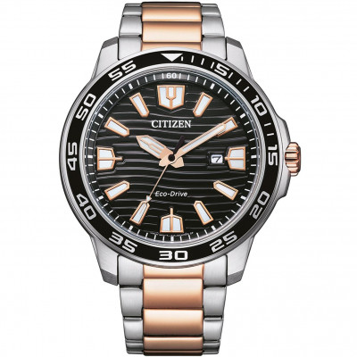 Citizen® Analoog Heren Horloge AW1524-84E
