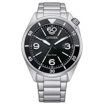 Citizen® Analoog Heren Horloge AW1710-80E