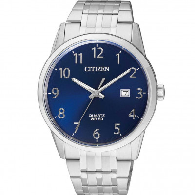 Citizen® Analoog Heren Horloge BI5000-52L