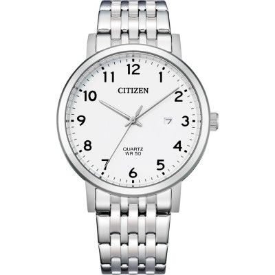 Citizen® Analoog Heren Horloge BI5070-57A