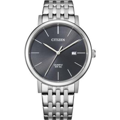 Citizen® Analoog Heren Horloge BI5070-57H