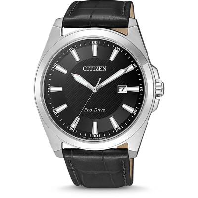Citizen® Analoog Heren Horloge BM7108-14E