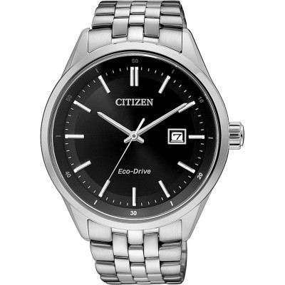 Citizen® Analoog Heren Horloge BM7251-88E