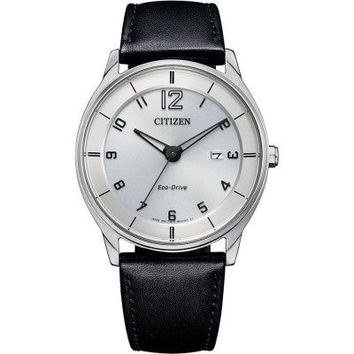 Citizen® Analoog Heren Horloge BM7400-21A