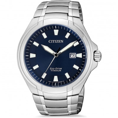 Citizen® Analoog Heren Horloge BM7430-89L