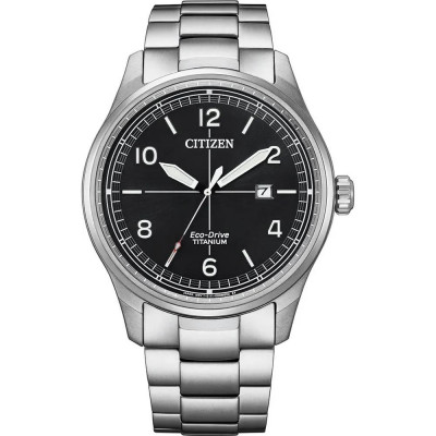 Citizen® Analoog Heren Horloge BM7570-80E