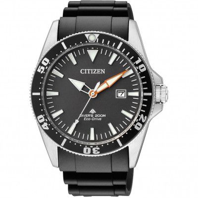 Citizen® Analoog 'Promaster sea' Heren Horloge BN0100-42E