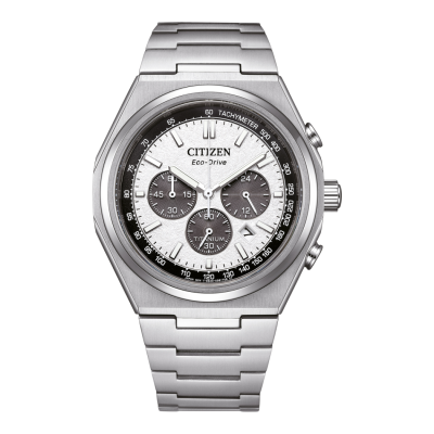 Citizen® Chronograaf Heren Horloge CA4610-85A