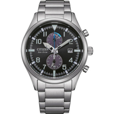 Citizen® Chronograaf Heren Horloge CA7028-81E