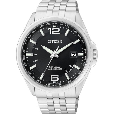 Citizen® Analoog Heren Horloge CB0010-88E