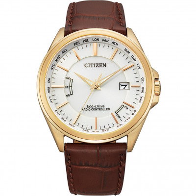 Citizen® Analoog Heren Horloge CB0253-19A
