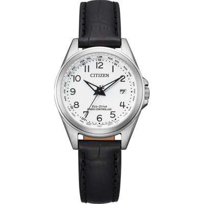 Citizen® Analoog Dames Horloge EC1180-14A