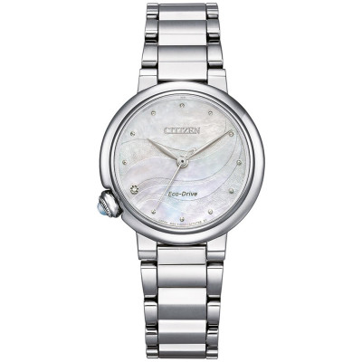 Citizen® Analoog Dames Horloge EM0910-80D