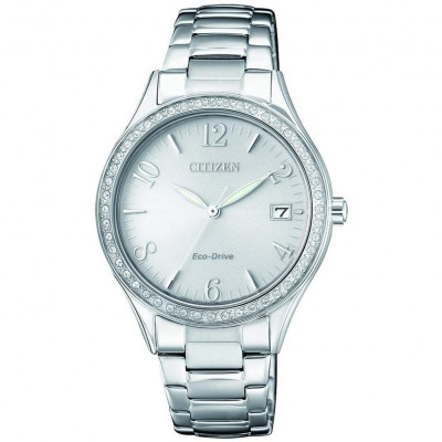 Citizen® Analoog Dames Horloge EO1180-82A