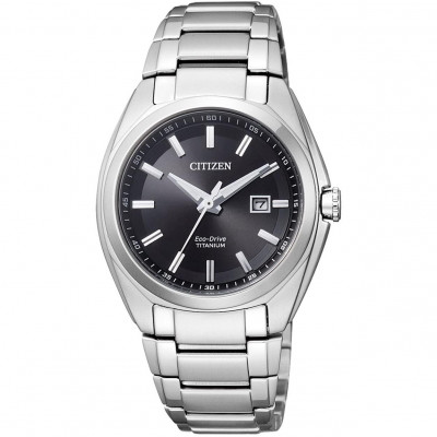 Citizen® Analoog Dames Horloge EW2210-53E