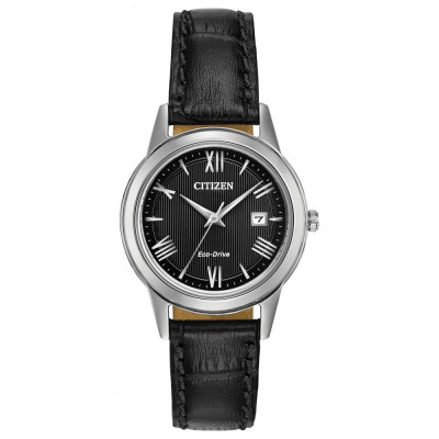 Citizen® Analoog Dames Horloge FE1081-08E