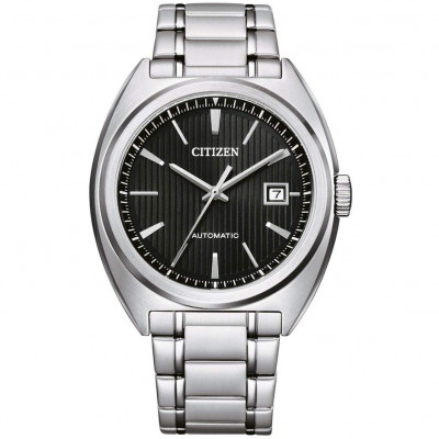Citizen® Analoog Heren Horloge NJ0100-71E