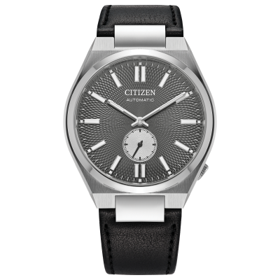 Citizen® Analoog 'Tsuyosa' Heren Horloge NK5010-01H