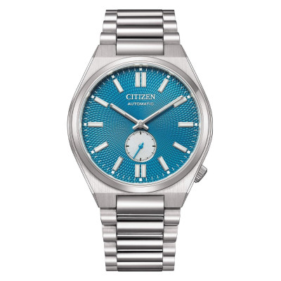 Citizen® Analoog 'Tsuyosa' Heren Horloge NK5010-51L