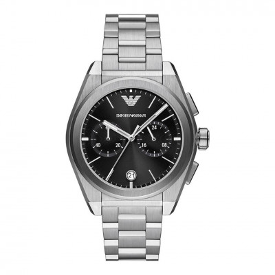 Emporio Armani® Chronograaf 'Federico' Heren Horloge AR11560