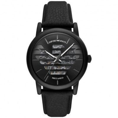 Emporio Armani® Analoog 'Luigi' Heren Horloge AR60032