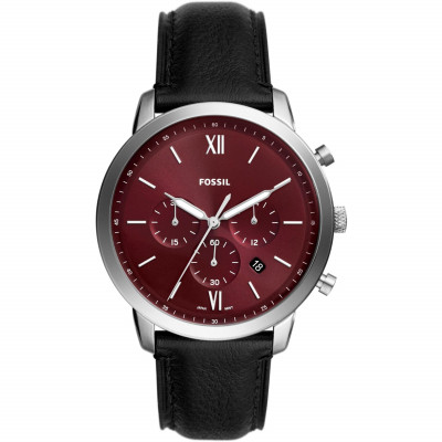Fossil® Chronograaf 'Neutra' Heren Horloge FS6016