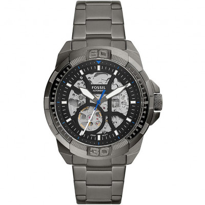 Fossil® Analogue 'Bronson' Mannen's Watch ME3218