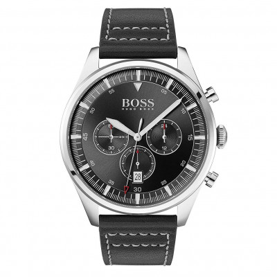 Hugo Boss® Chronograaf 'Pioneer' Heren Horloge 1513708