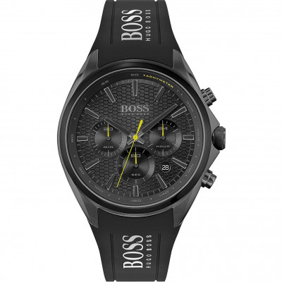 Hugo Boss® Chronograaf 'Distinct' Heren Horloge 1513859