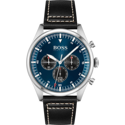 Hugo Boss® Chronograaf 'Pioneer' Heren Horloge 1513866
