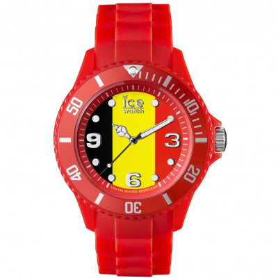 Ice Watch® Analoog 'World' Heren Horloge (Large) 000571