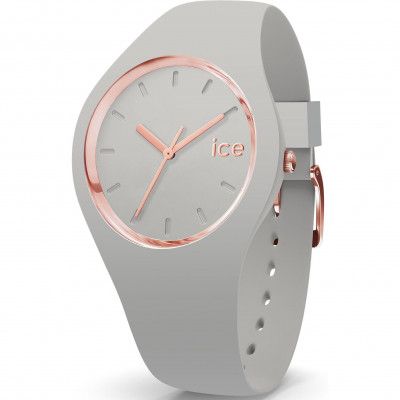 Ice Watch® Analoog 'Glam pastel' Dames Horloge (Small) 001066