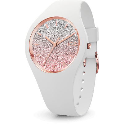 Ice Watch® Analoog 'Lo' Dames Horloge (Small) 013427