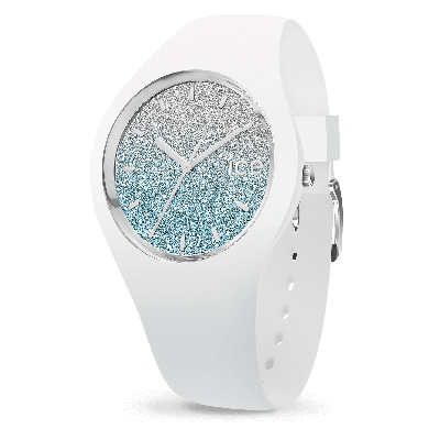 Ice Watch® Analoog 'Lo' Dames Horloge (Medium) 013429